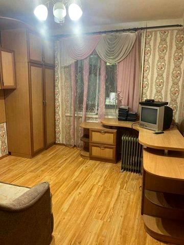 Оренда 2-х кім.кв-ри пр-кт Берестейський , 127 ст.м.Житомирська в доступ.