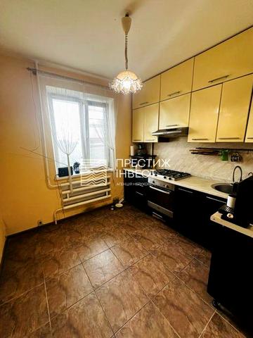 Продаж затишної 2-к квартири 51 м² по вул. Київський Шлях 2/2