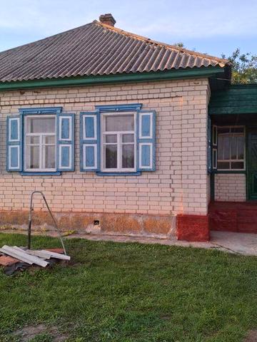 Продається будинок