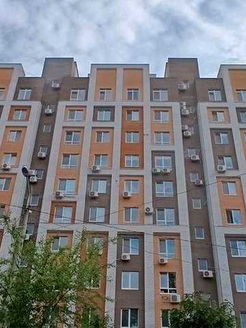 Продам реальную новострой 45 м Добробут / Слобожанский / Правда