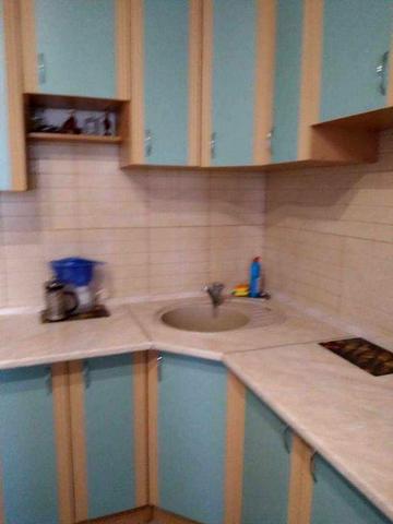 Продаж 3-к Бальзака Оноре 55в гарний стан Держпрограми