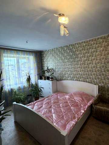Продам 4-ком.кв.Правый берег,с Автономным Газовым Отоплением!