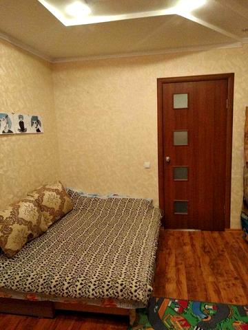 Продам 3-х комнатную квартиру от хозяина на Победе