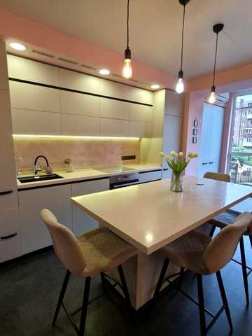 Продажа шикарной 3к ЖК АТМОСФЕРА
