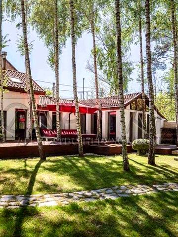 Оренда / Будинок / 500 м2 / Буча / вул. Гоголя