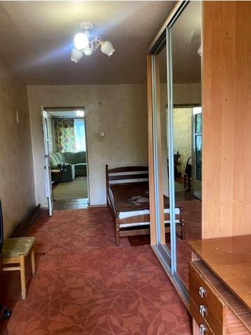 Продам 2к. Квартиру на Аношкина, Камянське