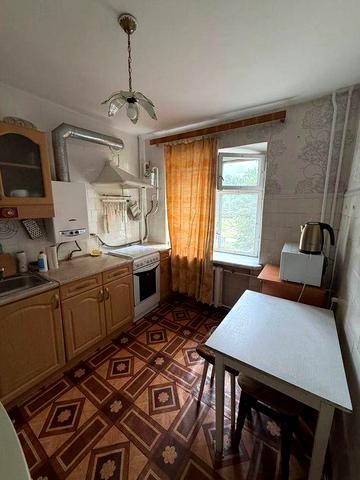 2х кімнатна в центрі міста, Залізняка 1
