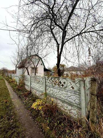 Дача в районі ЗАЗа