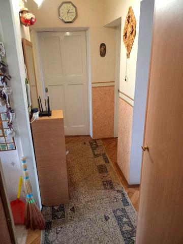 Продам 3-хкомн квартиру в Варваровке ЖК Варваровка