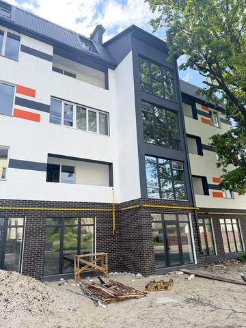 Продаж квартир 2- кім. 52 кв.м шевченка Газ