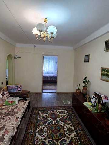 Продаж 4к Квартира Гайдамацька вулиця
