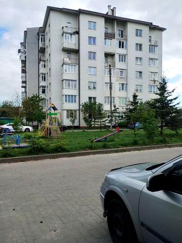 Продаж  двохкімнатної квартири  в Лапаївці.Зимноводівська ОТГ.