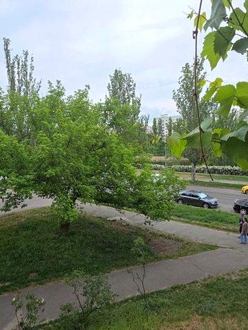 Продаж двокімнатної вул. Флоренції 5