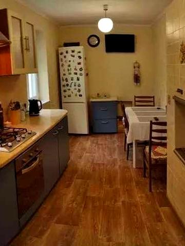 Продам затишний будинок с.Круглик.Мансарда,сад,тераса