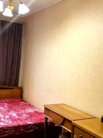 • Затишна 2-кімнатна квартира 42.8 кв. м на вул. Уманська, 37