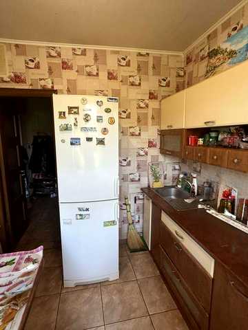 2 кімнатна квартира р-н Зоряного
