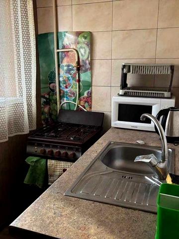 Продаж 1к квартира Стрижавка