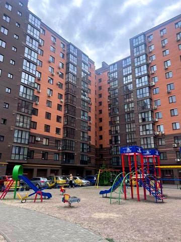 Однокімнатна квартира від власника Митниця ЖК Сімейний ЖК Сімейний