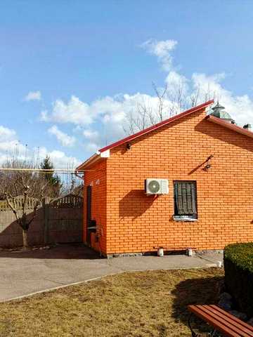 Будинок окремостоячий, Розсошенці (район Полтавськи галушки )