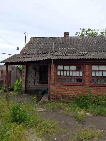 Будинок в Кінецьполі