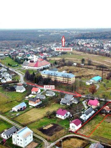 ПРОДАЖ: Затишна садиба біля Моршина! Чудовий варіант як для дачі так і постійного проживання.