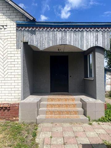 Продам будинок в м.Носівка
