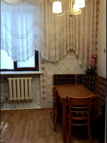 Здам 2х кім. кв. Аерокосмічний біля Метро