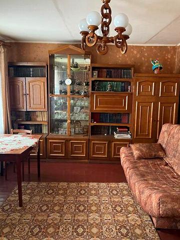 Продаж 3к Дім Зарічна вулиця