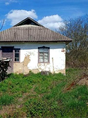 Продам будинок з ділянкою не далеко від Вінниці