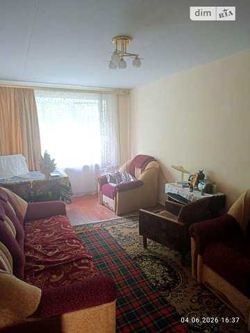 Продаж 2к Квартира Молодіжна вулиця