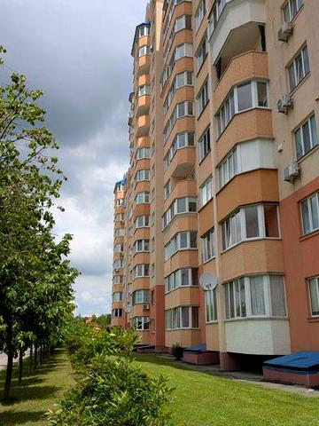 Оренда 1 кімнатної квартири в центрі Бучі . Без %