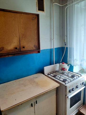 Продам 1 кімнатну квартиру в м.Сміла.