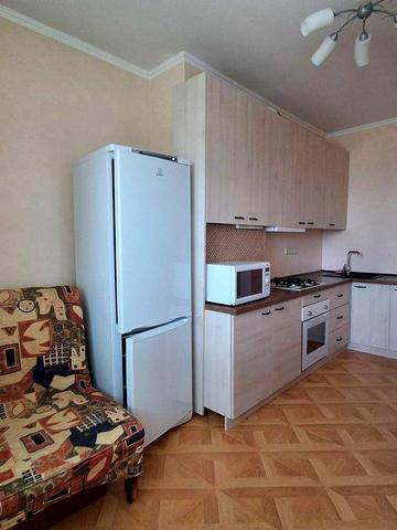 ЖК Софія вул.Івана Франка 6, сучасна 1к, є ГАЗ, інтернет працює без світла