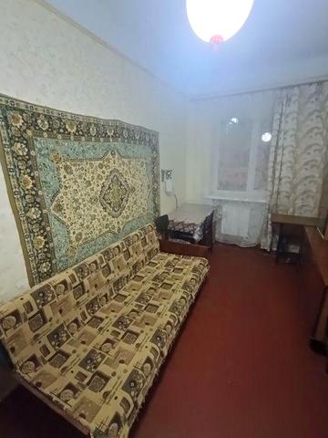 Сдам 2х комнатную квартиру ХТЗ( метро Тракторный завод)