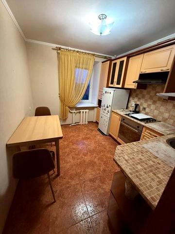 Оренда  однокімнатної квартири на  Словянці