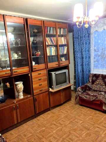 Довгострокова оренда 2к Квартира Геранієва вулиця