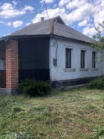 Продам приватний будинок