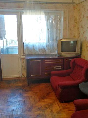 Сдам 2-к квартиру на Космосе (Варус) по ул. Сытова