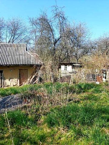Хата з обійстям 0,61 Га на Вінничині