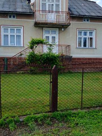 Продається будинок