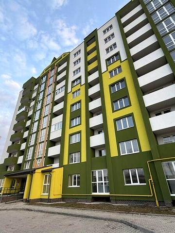 Продаж 2к Квартира Микулинецька вулиця ЖК ул. Микулинецкая, 101А