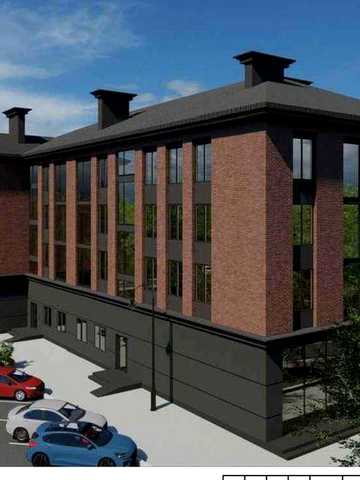 Продаж квартир в ЖК Comfort Hall Буча — новий рівень комфорту у передмісті Києва! ЖК Comfort Hall Буча