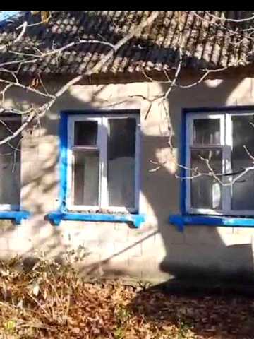 Продам дом Валки, участок 25 соток
