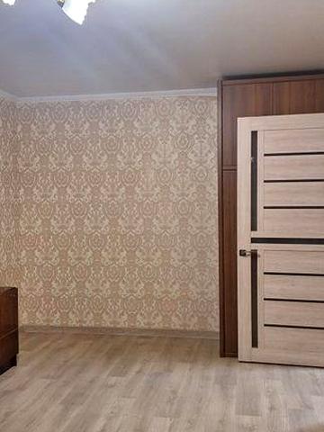 Продається однокімнатна квартира