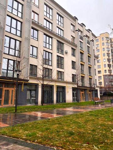 Двокімнатна квартира в Ірпені, ЖК Бургундія, є газ, продаж БЕЗ КОМІСІЇ