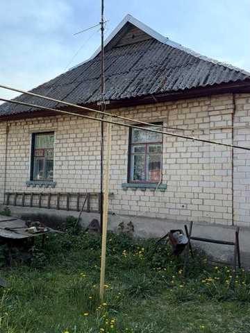 Продам будинок в Ріпках