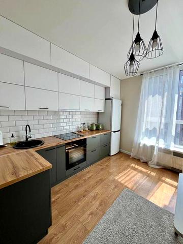 Продам 1 кімнатну квартиру, від власника. ЖК Paradise Avenue ЖК Paradaise Avenue