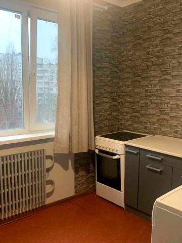 Сдам Реальная 2 к. квартира Салтовка , м. «Студенческая» 2 минуты