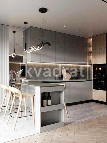 Без комісії для орендаря % Оренда 2х кімнатної квартири 65м2 ЖК Royal Tower вулиця Саксаганського 37К Печерський район самий центр міста Київ