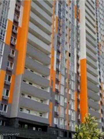 Продаю 2-кімнатну квартиру в ЖК «Пектораль», Київ, б-р Руденка Миколи ЖК Пектораль